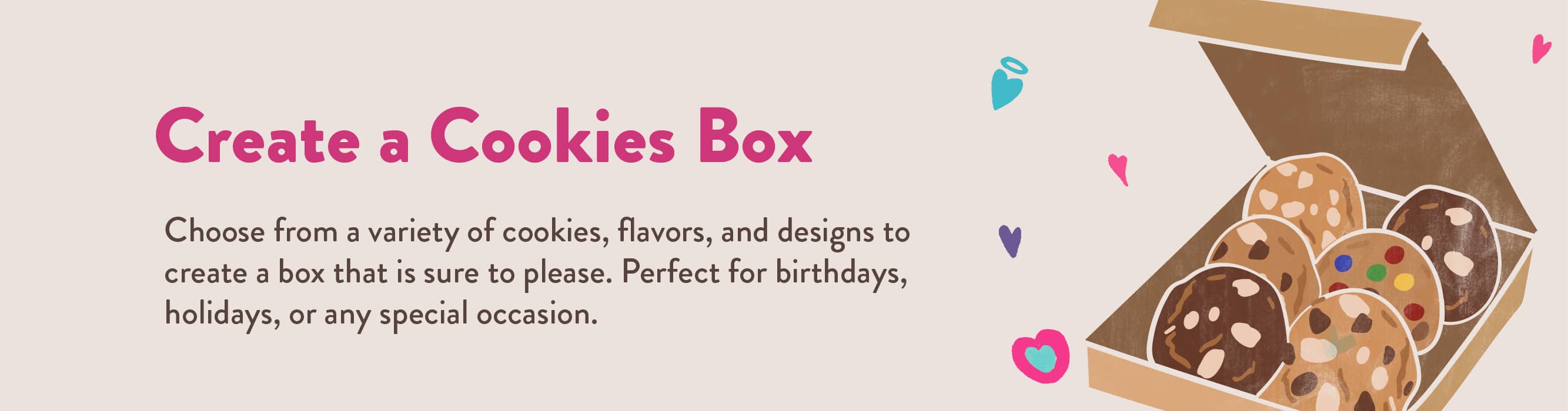default banner