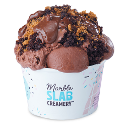 Nutella matilda’s cake