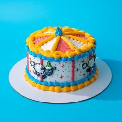 Eid Al Adha Cake